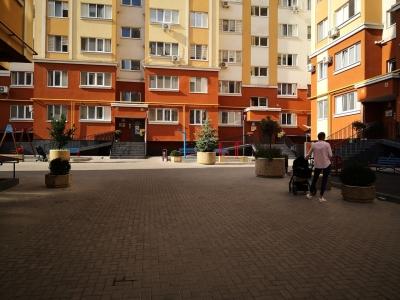 elite realty Str. Arheolog Ion Casia-Suruceanu