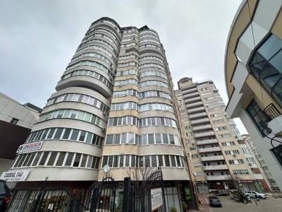elite realty Bd. Mircea cel Batrin