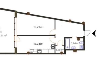 elite realty Str. Ginta Latina