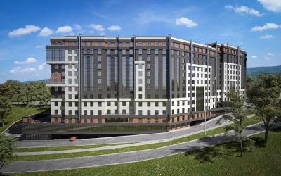 elite realty Str. Bucovinei
