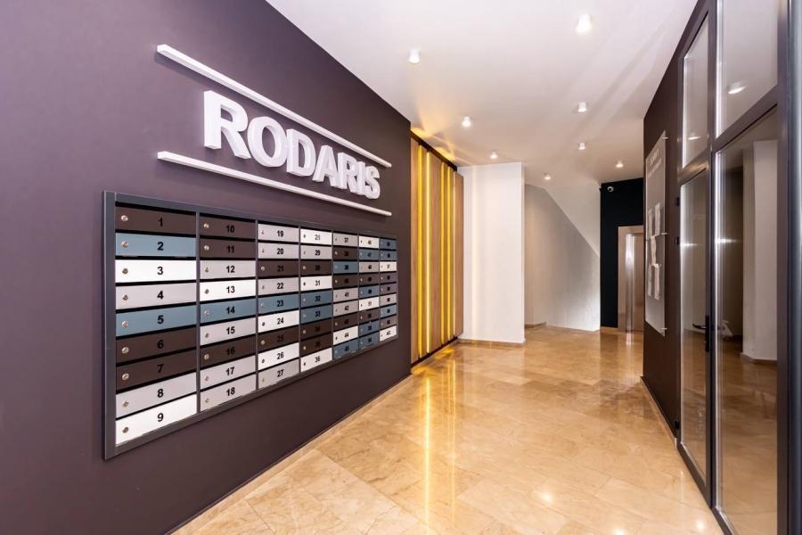 elite realty Bd. Renașterii Naționale