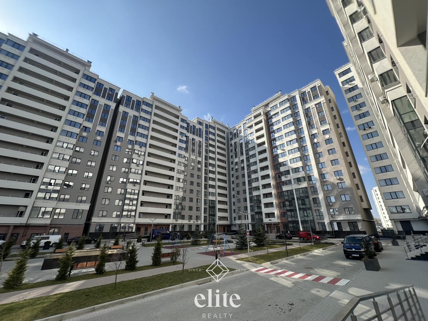 elite realty image