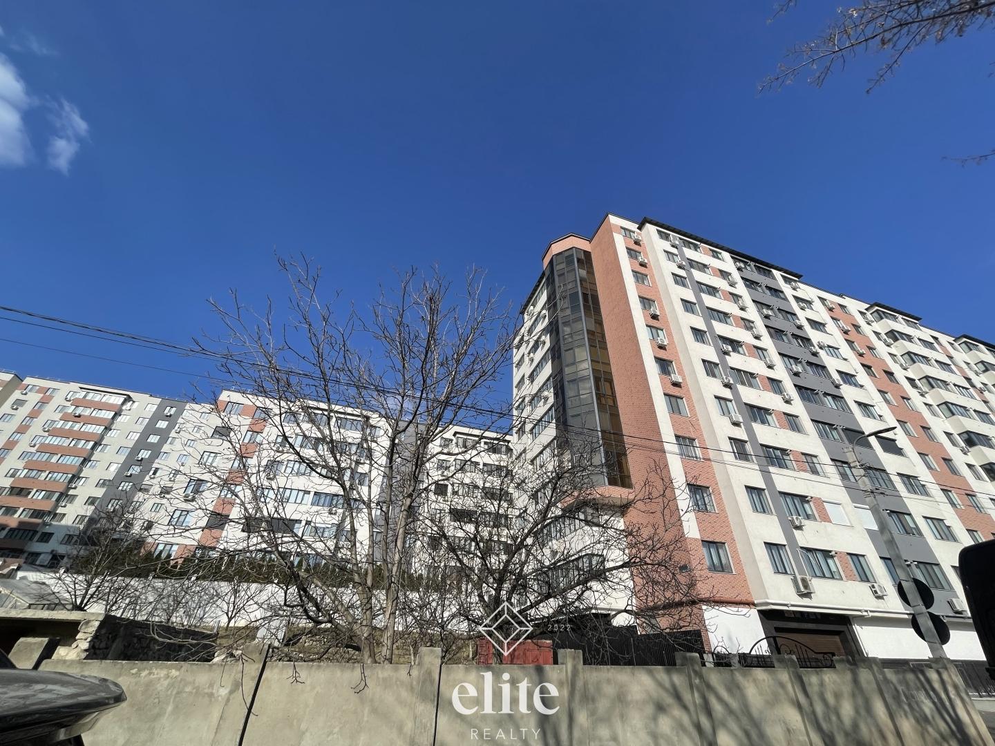 elite realty image