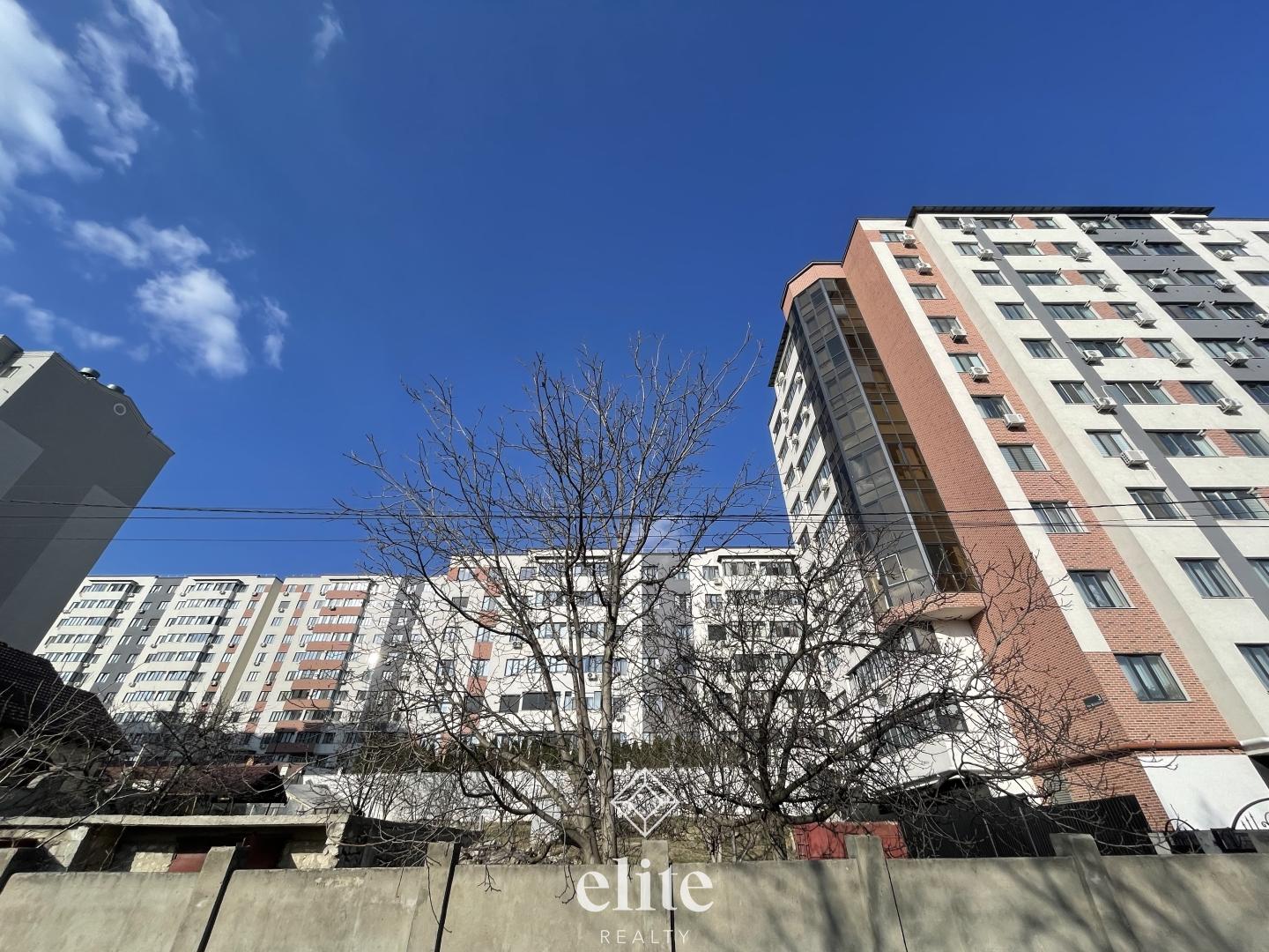elite realty image