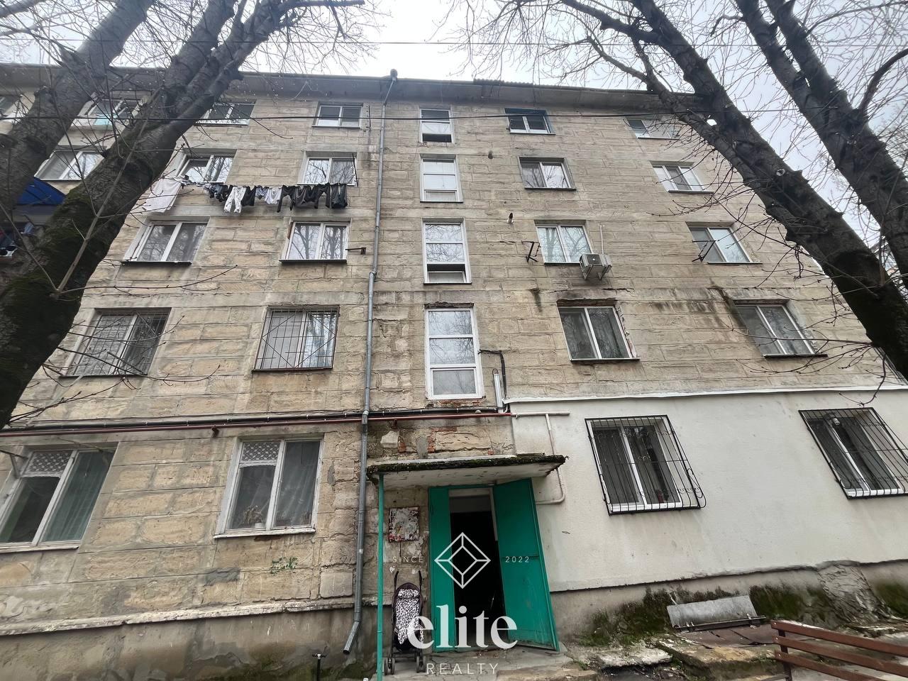 elite realty image