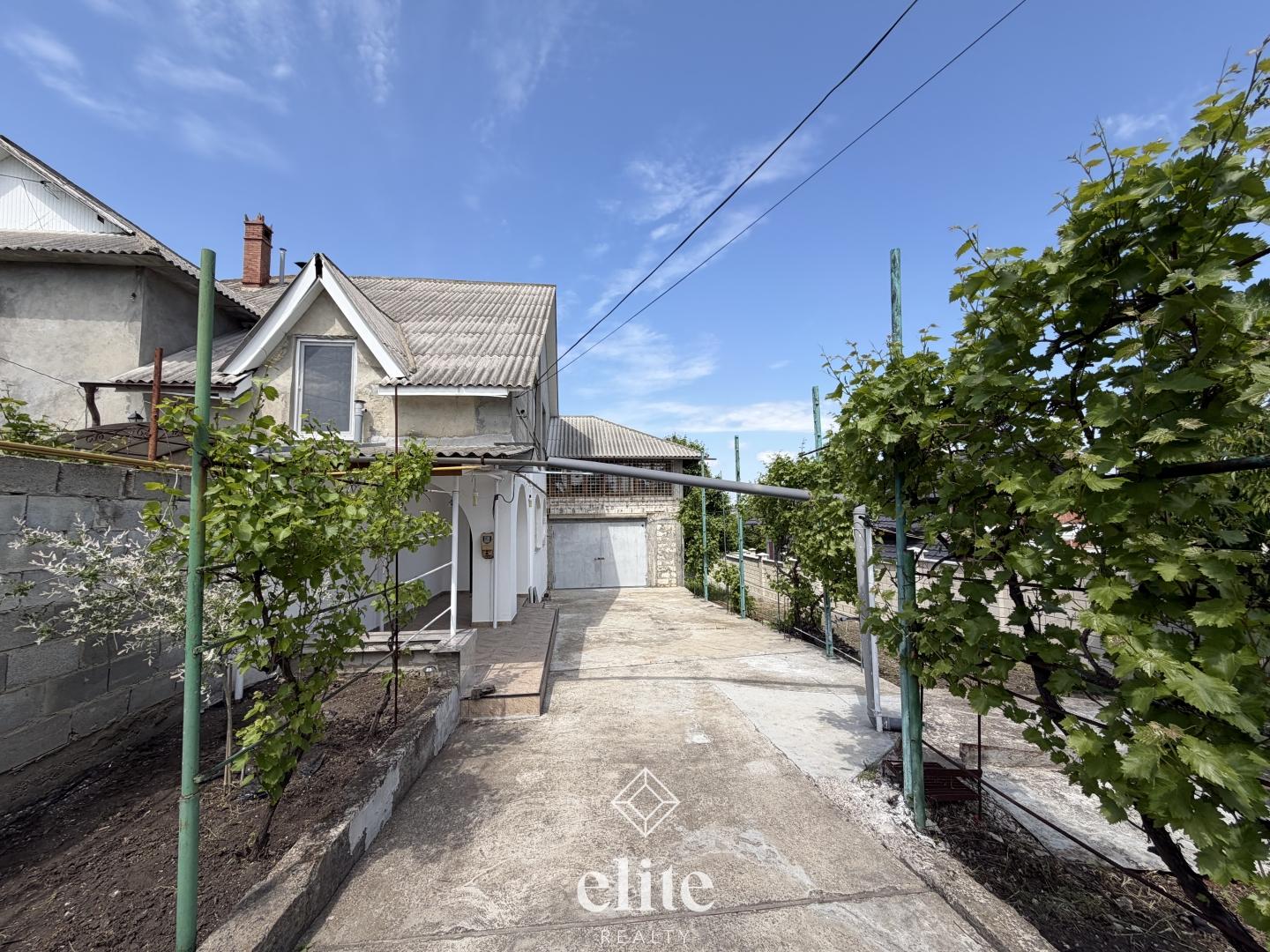 elite realty image