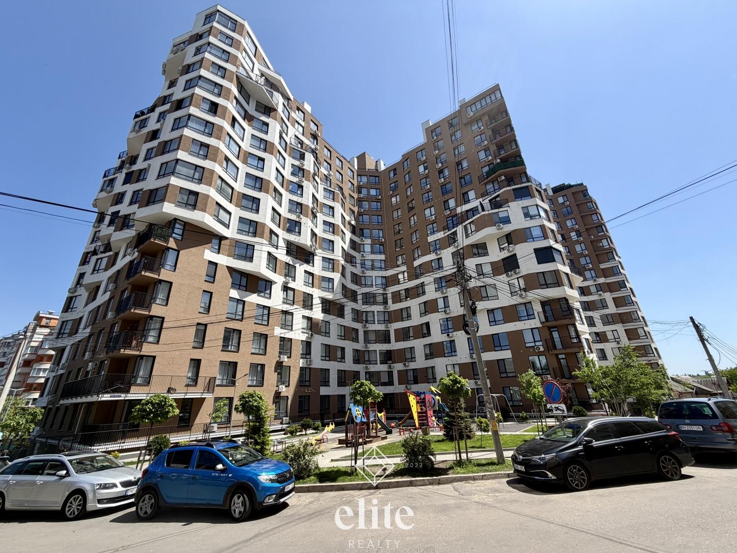 elite realty image