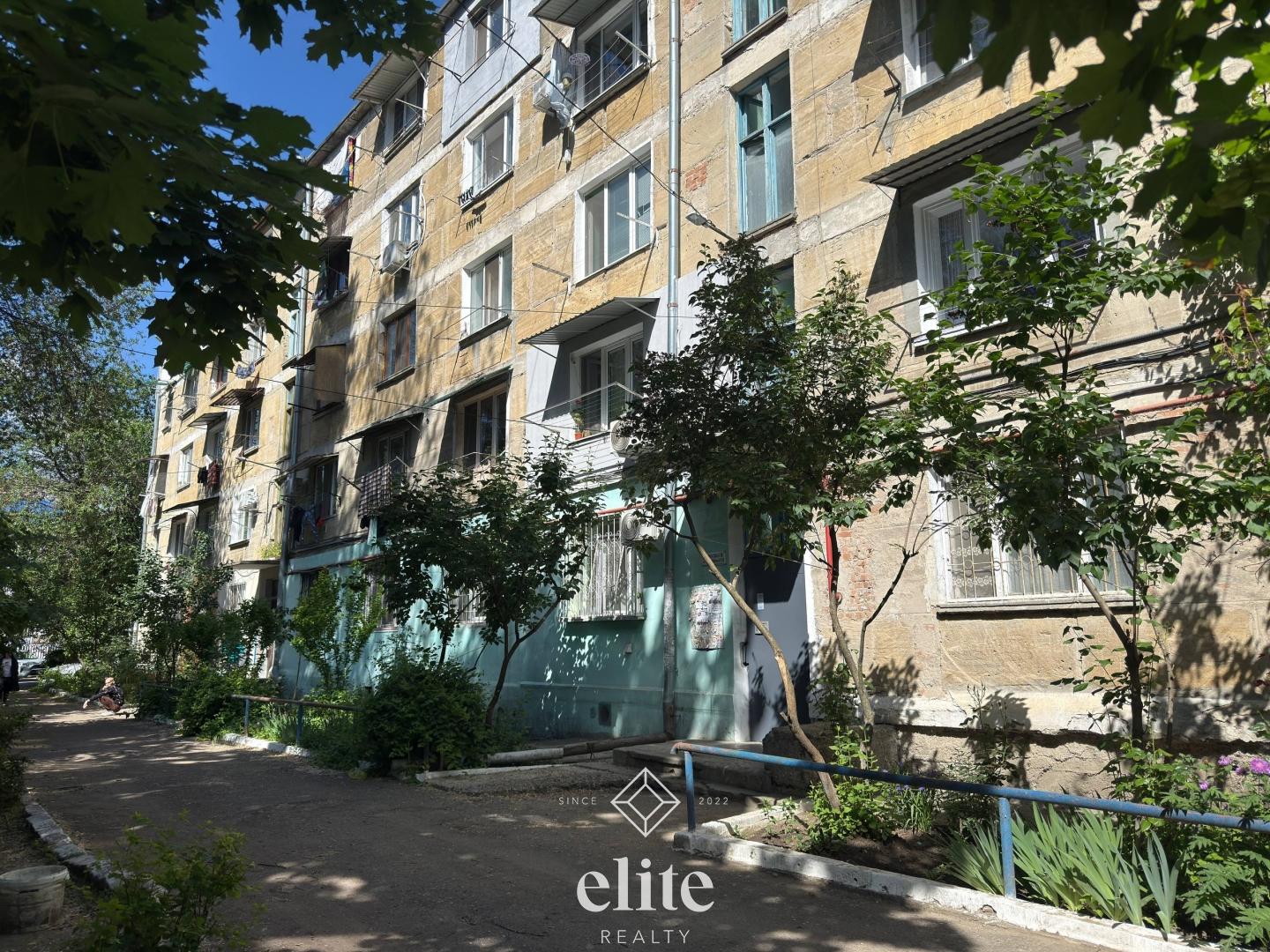 elite realty image
