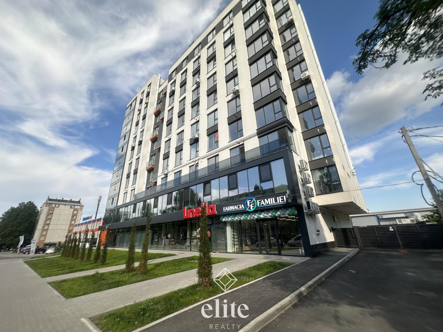 elite realty image