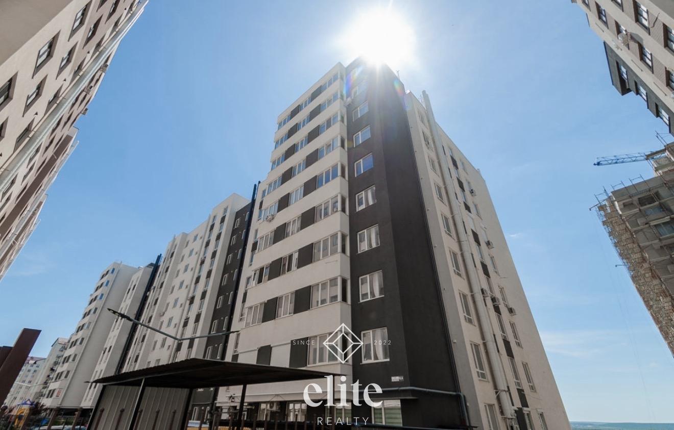 elite realty image