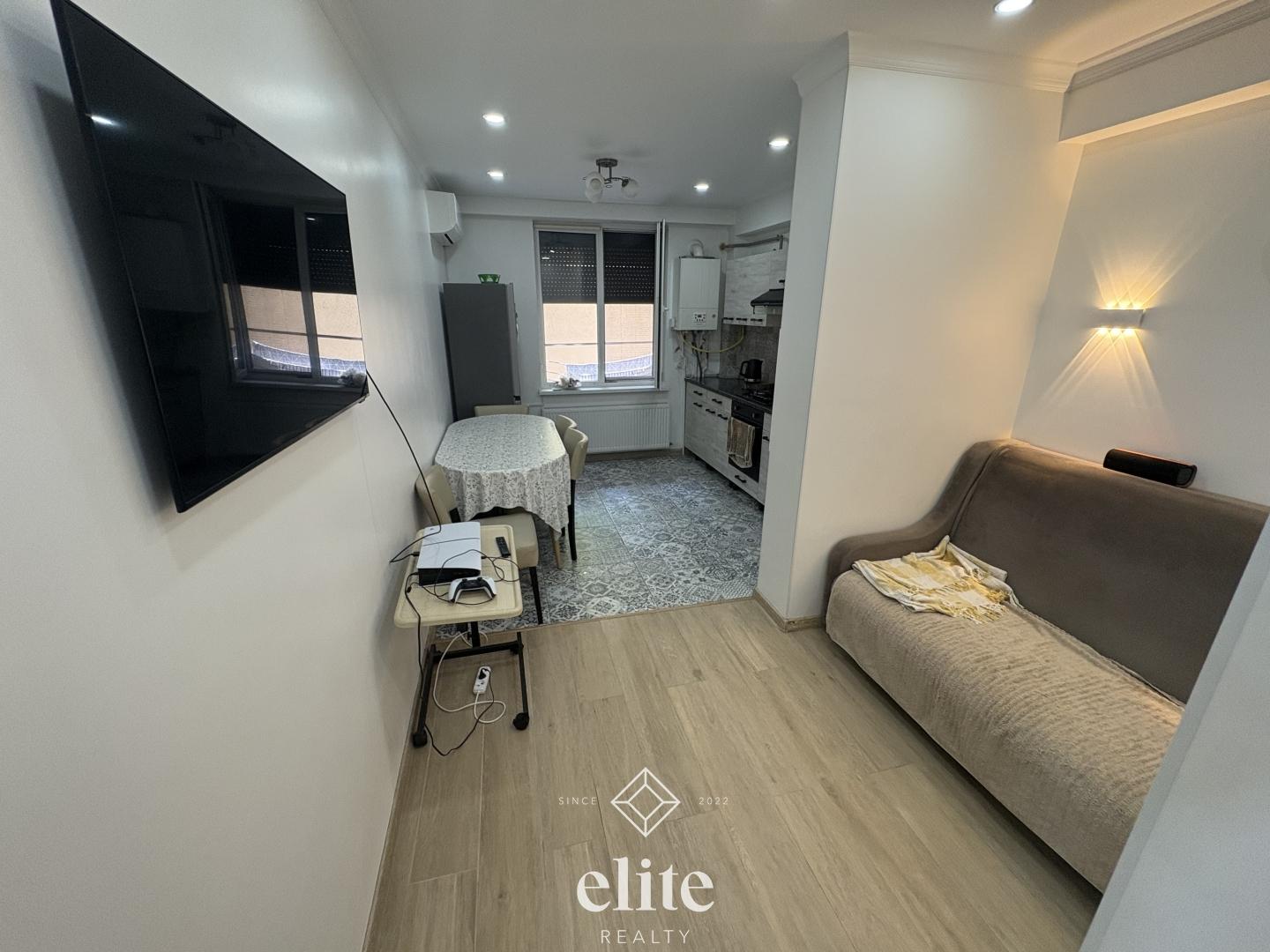 elite realty image