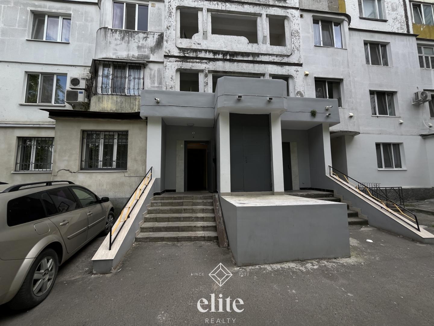 elite realty image