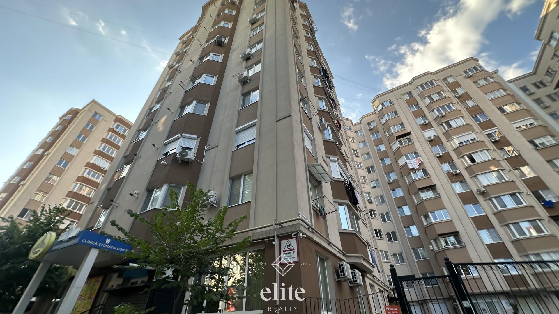 elite realty image