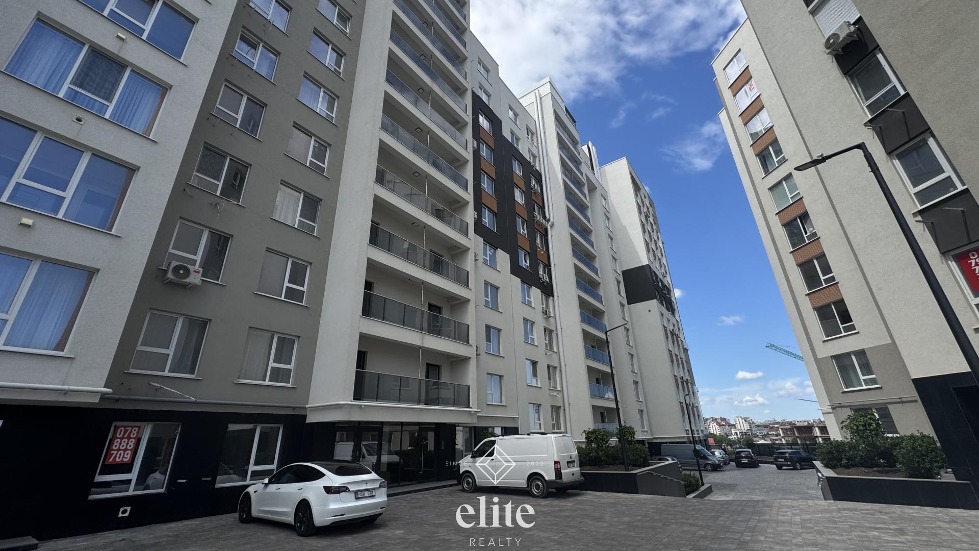 elite realty image