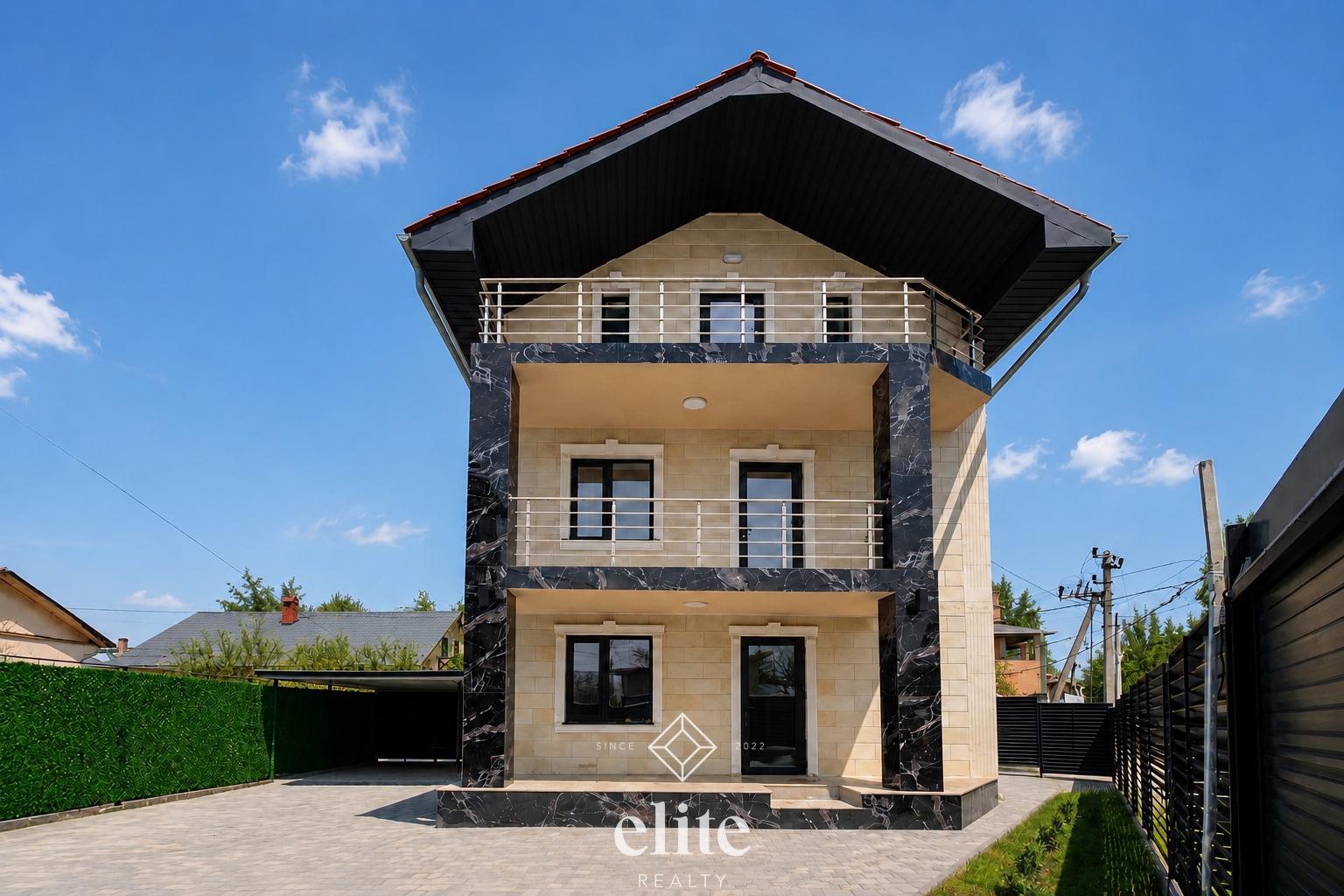 elite realty image