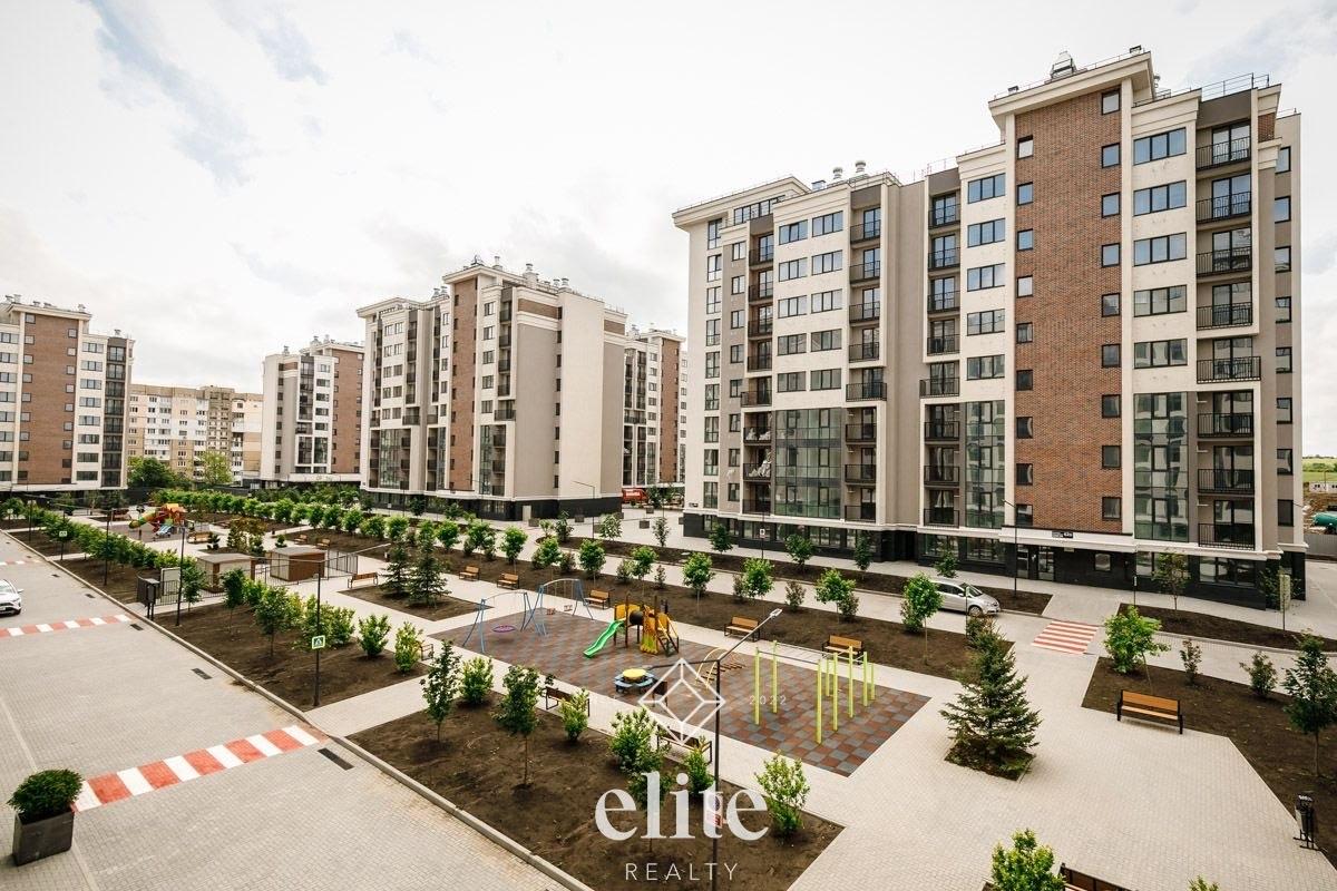 elite realty image