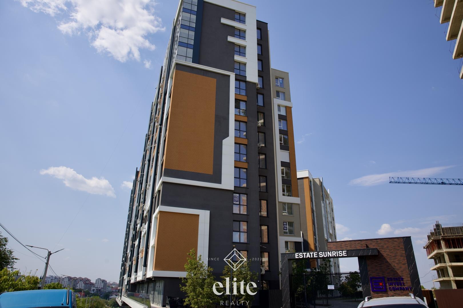 elite realty image